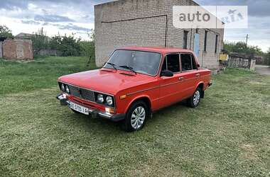 Седан ВАЗ / Lada 2106 1990 в Кривому Розі