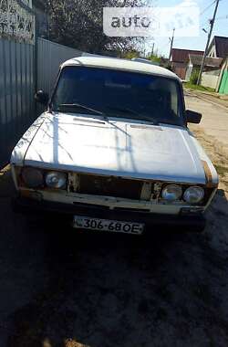 Седан ВАЗ / Lada 2106 1990 в Болграде