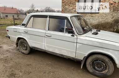 Седан ВАЗ / Lada 2106 1984 в Сторожинце