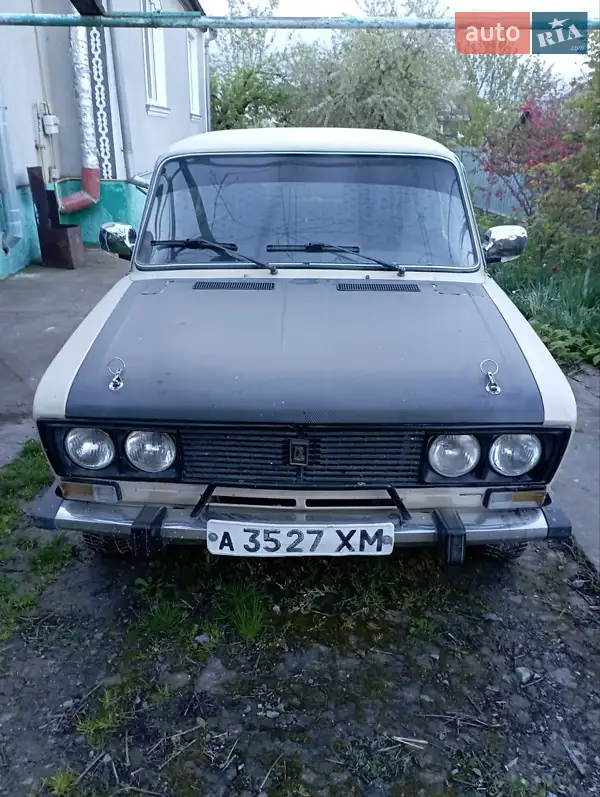 ВАЗ / Lada 2106