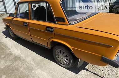 Седан ВАЗ / Lada 2106 1984 в Чемеровцах