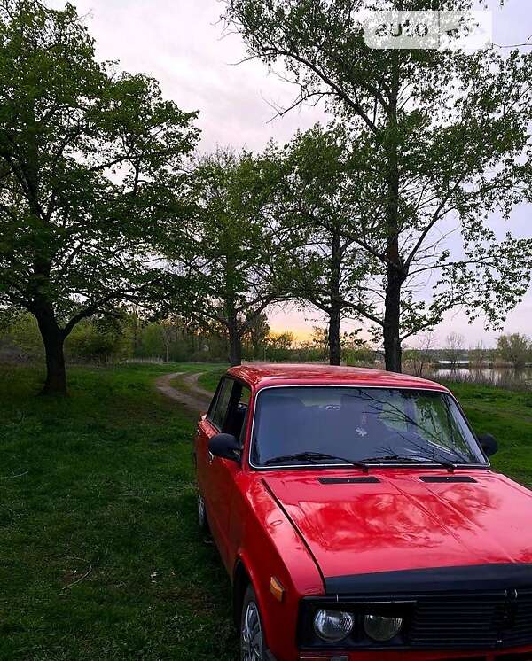 Седан ВАЗ / Lada 2106 1976 в Долинской