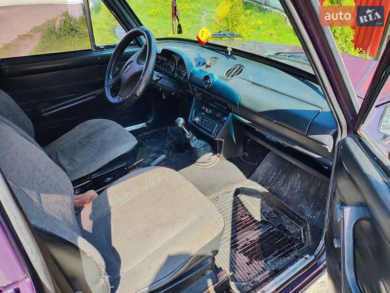 Седан ВАЗ / Lada 2106 2004 в Рокитном