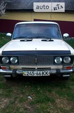 Седан ВАЗ / Lada 2106 1991 в Вінниці