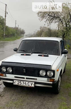 Седан ВАЗ / Lada 2106 1990 в Дубровиці