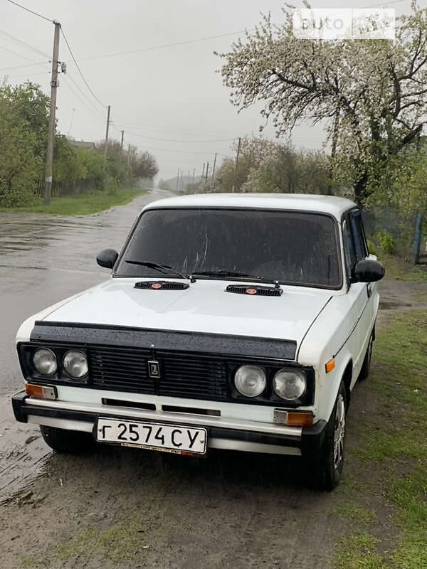 Седан ВАЗ / Lada 2106 1990 в Дубровице
