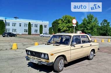 Седан ВАЗ / Lada 2106 1988 в Кропивницькому