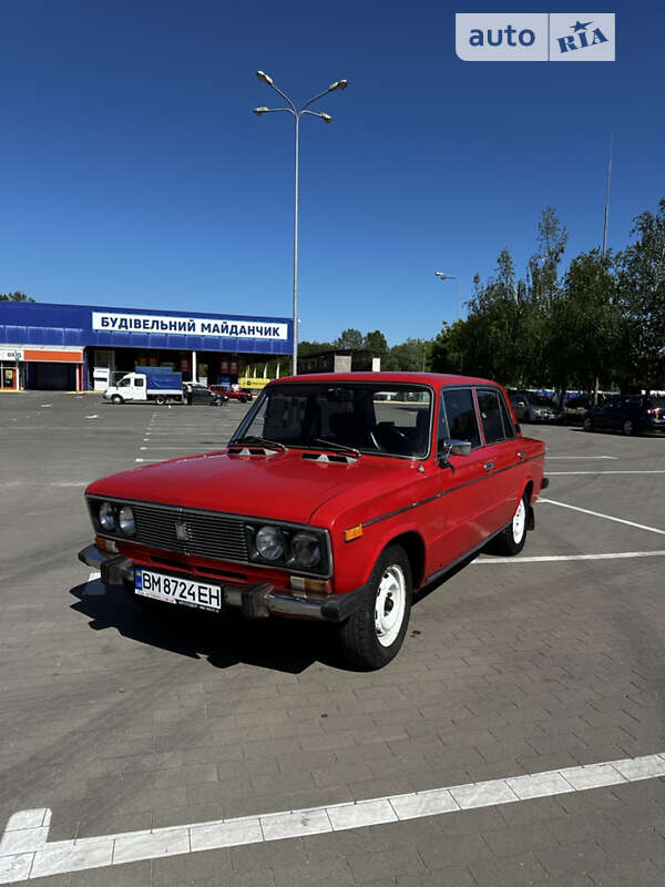 ВАЗ / Lada 2106 1979