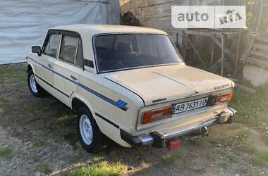 Седан ВАЗ / Lada 2106 1990 в Вінниці