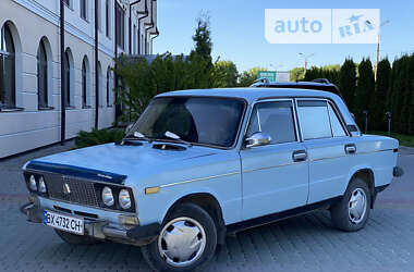 Седан ВАЗ / Lada 2106 1997 в Дунаевцах