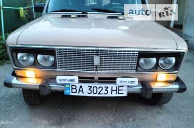 Седан ВАЗ / Lada 2106 1992 в Кропивницькому