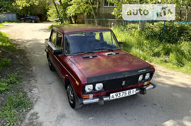 Седан ВАЗ / Lada 2106 1982 в Могилів-Подільському
