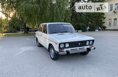 Седан ВАЗ / Lada 2106 1984 в Запоріжжі