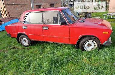 Седан ВАЗ / Lada 2106 1981 в Пустомытах