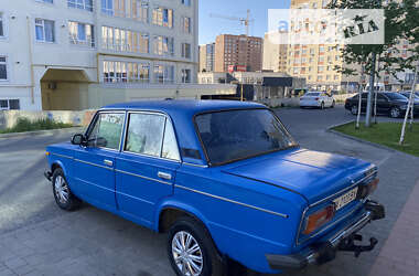 Седан ВАЗ / Lada 2106 1989 в Хмельницком