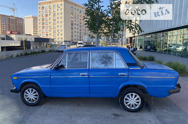 Седан ВАЗ / Lada 2106 1989 в Хмельницькому