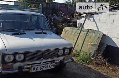 Седан ВАЗ / Lada 2106 1989 в Києві