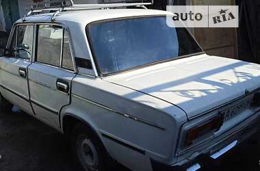 Седан ВАЗ / Lada 2106 1989 в Киеве