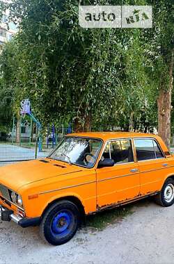 Седан ВАЗ / Lada 2106 1978 в Харкові