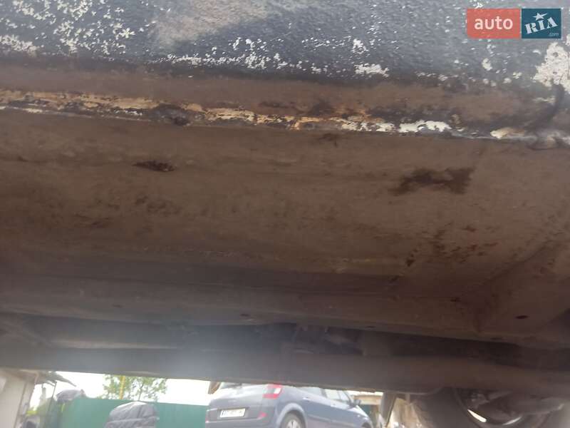 Седан ВАЗ / Lada 2106 1987 в Горохове