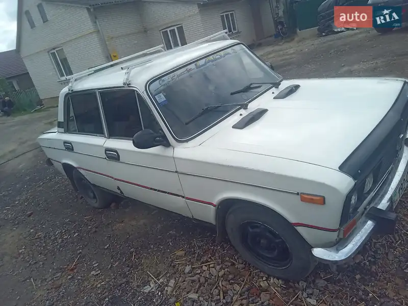 ВАЗ / Lada 2106
