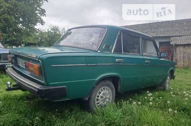 Седан ВАЗ / Lada 2106 1985 в Долині