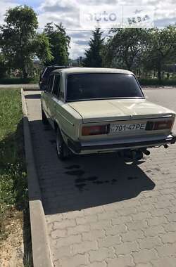 Седан ВАЗ / Lada 2106 1989 в Ужгороде