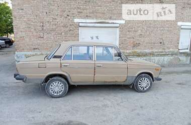 Седан ВАЗ / Lada 2106 1989 в Костополе