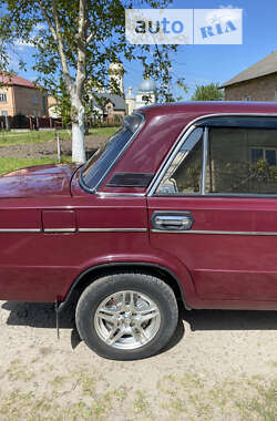 Седан ВАЗ / Lada 2106 1984 в Городке