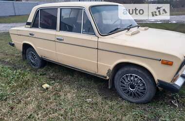 Седан ВАЗ / Lada 2106 1988 в Ярмолинцах