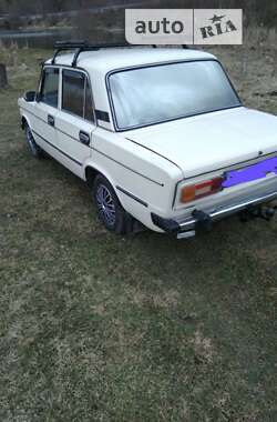 Седан ВАЗ / Lada 2106 1995 в Городку