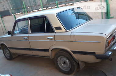 Седан ВАЗ / Lada 2106 1992 в Болграде