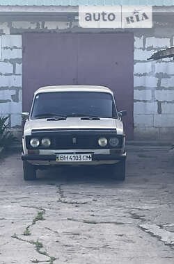 Седан ВАЗ / Lada 2106 1998 в Раздельной