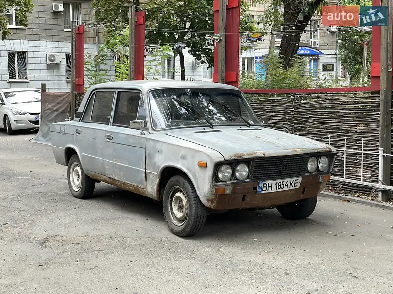 ВАЗ / Lada 2106