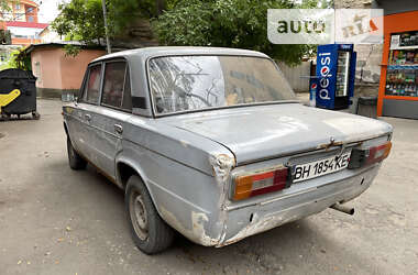 Седан ВАЗ / Lada 2106 1984 в Одессе