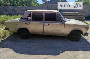 Седан ВАЗ / Lada 2106 1988 в Нікополі