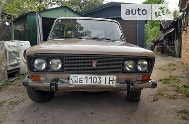 Седан ВАЗ / Lada 2106 1988 в Дрогобыче