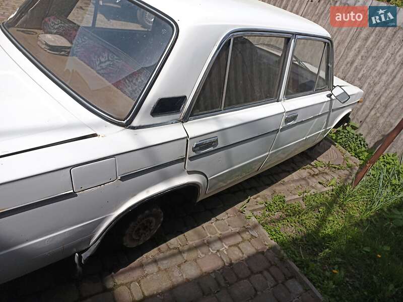 Седан ВАЗ / Lada 2106 1977 в Рівному