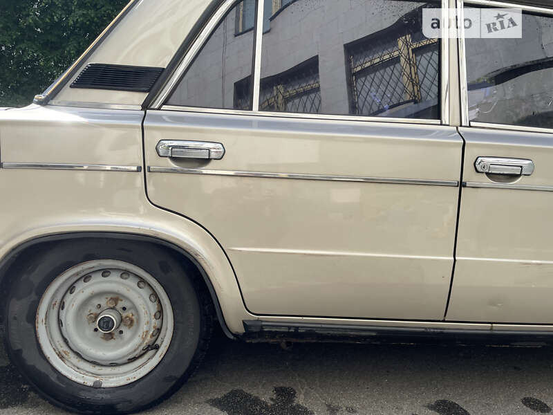 Седан ВАЗ / Lada 2106 2000 в Києві