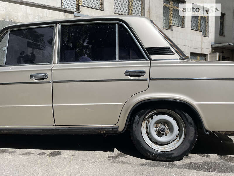 Седан ВАЗ / Lada 2106 2000 в Києві