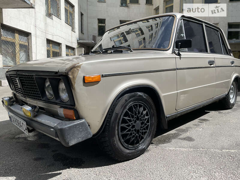 Седан ВАЗ / Lada 2106 2000 в Києві