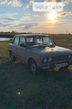Седан ВАЗ / Lada 2106 1987 в Кривом Роге