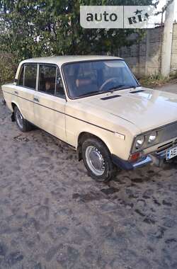 Седан ВАЗ / Lada 2106 1991 в Днепре