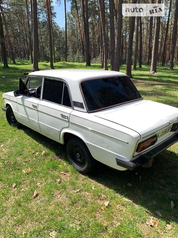 Седан ВАЗ / Lada 2106 1987 в Славуте