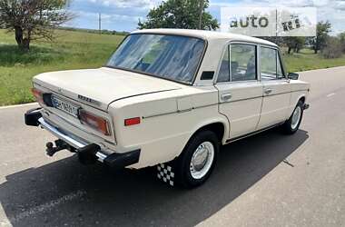 Седан ВАЗ / Lada 2106 1986 в Беляевке