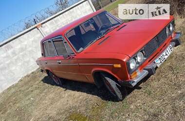 Седан ВАЗ / Lada 2106 1984 в Калуше