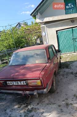 Седан ВАЗ / Lada 2106 1982 в Лановцах