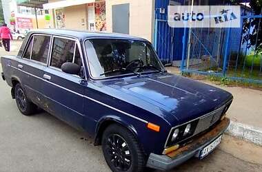 Седан ВАЗ / Lada 2106 1977 в Харькове