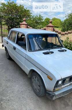 Седан ВАЗ / Lada 2106 1995 в Новоселиці