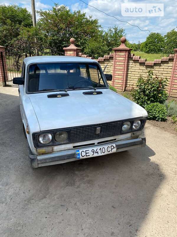 Седан ВАЗ / Lada 2106 1995 в Новоселиці